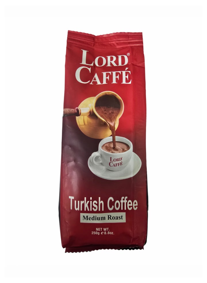 Turkish Lord Café